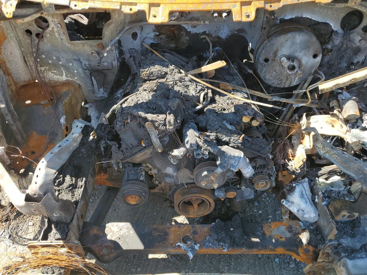 2016 Ford Transit T-250 VIN: 1FTYR2CM1GKA42937 Lot: 72006605