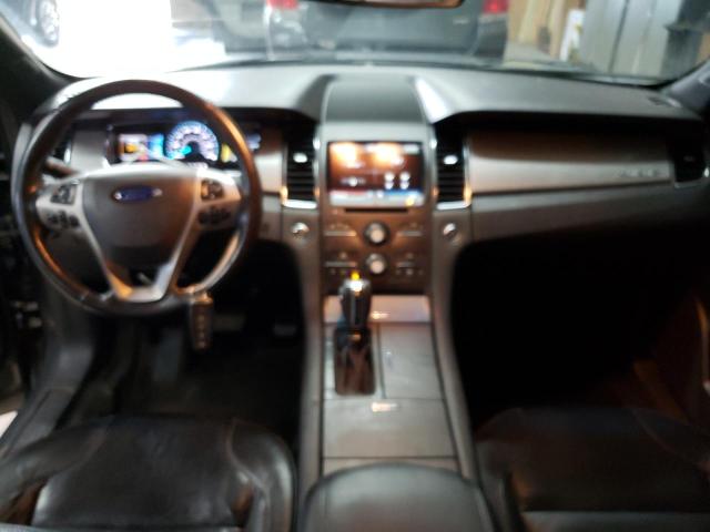  FORD TAURUS 2015 Szary