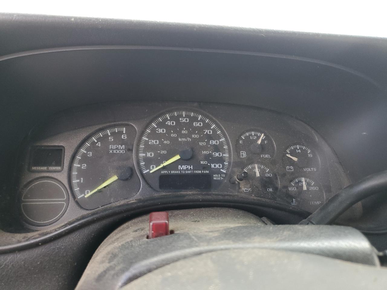 1999 Chevrolet Silverado K1500 VIN: 1GCEK19VXXE215029 Lot: 81454625