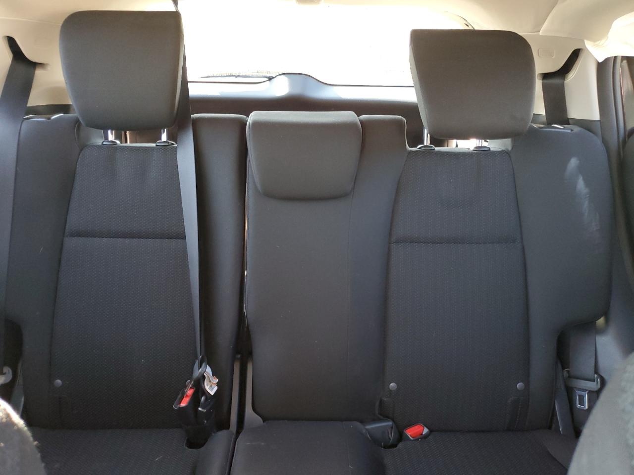 2018 Honda Hr-V Ex VIN: 3CZRU6H56JM708681 Lot: 71274835