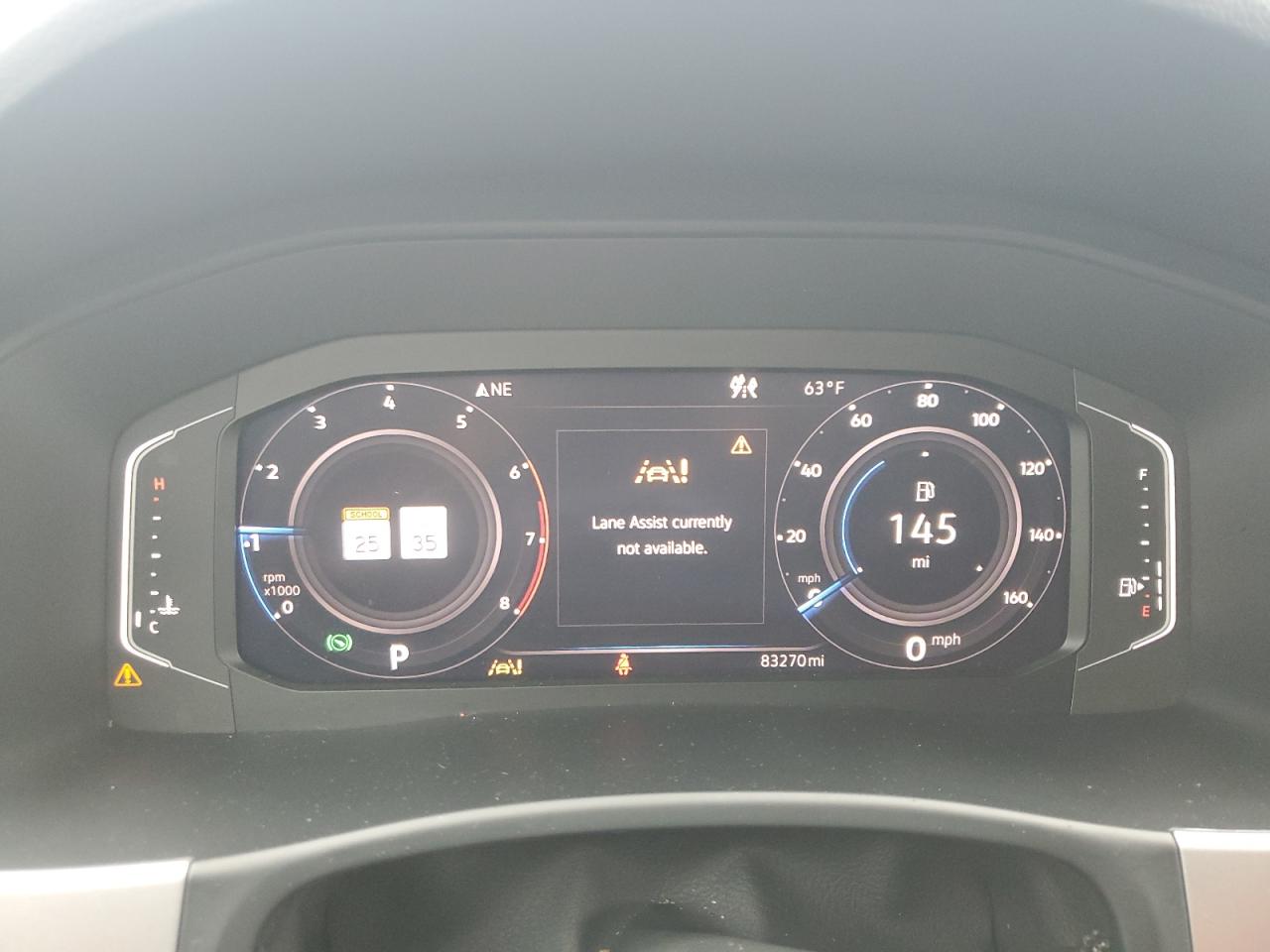 2021 Volkswagen Atlas Sel VIN: 1V2BR2CA5MC527677 Lot: 81161915