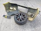 2004 SKODA FABIA VRS  for sale at Copart CHESTER