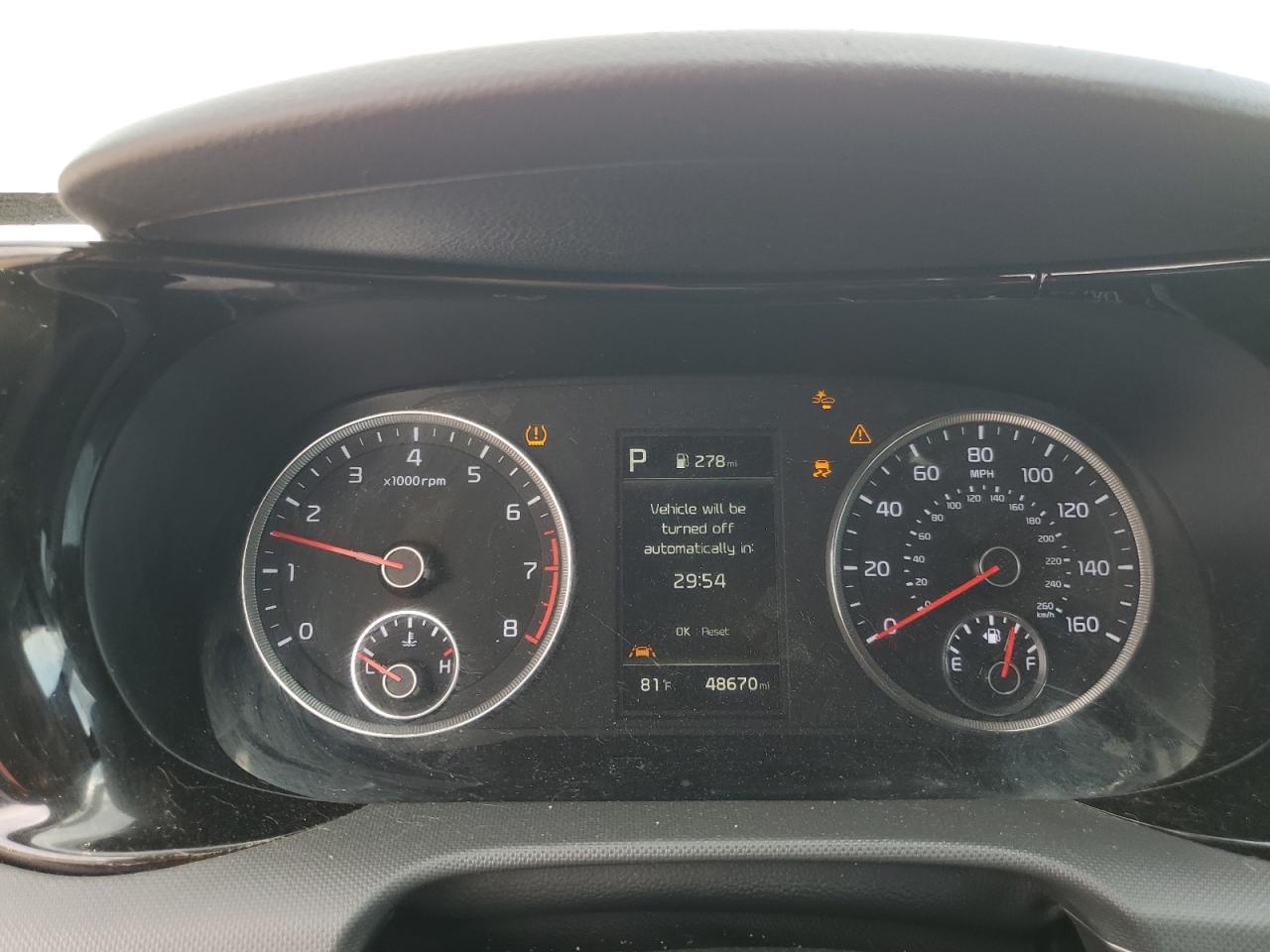 2022 Kia K5 Gt Line VIN: 5XXG64J28NG110644 Lot: 81573615