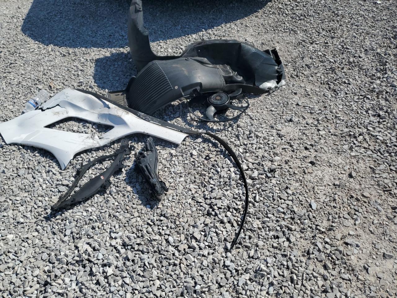 2013 Hyundai Elantra Gt VIN: KMHD35LE5DU103891 Lot: 80140255