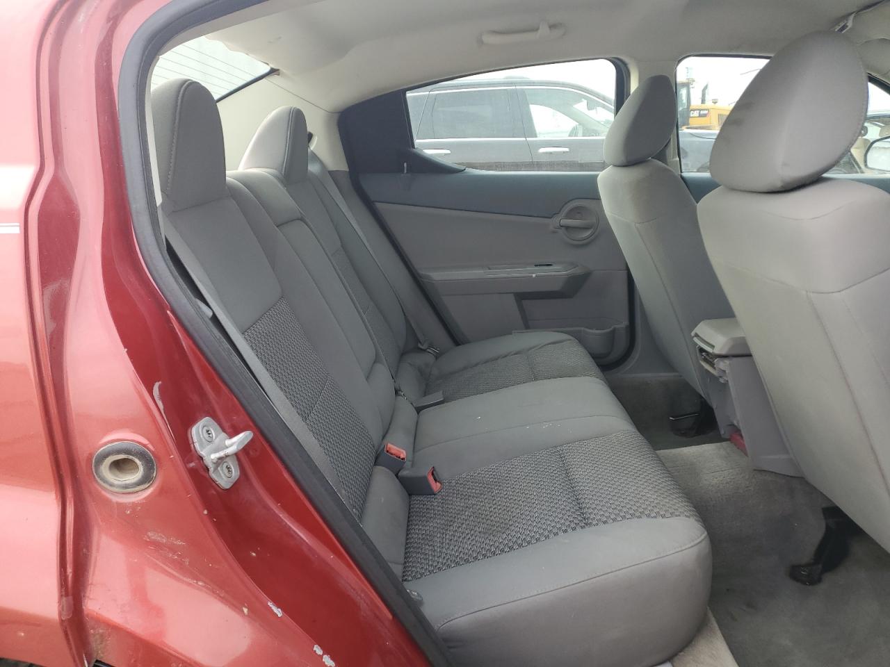 2008 Dodge Avenger Se VIN: 1B3LC46K48N106648 Lot: 80700235