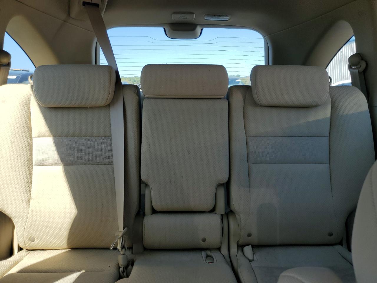 2008 Honda Cr-V Lx VIN: JHLRE48338C027060 Lot: 80717235