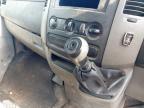 2011 VOLKSWAGEN CRAFTER CR35 TDI 109 LWB  for sale at Copart PETERLEE