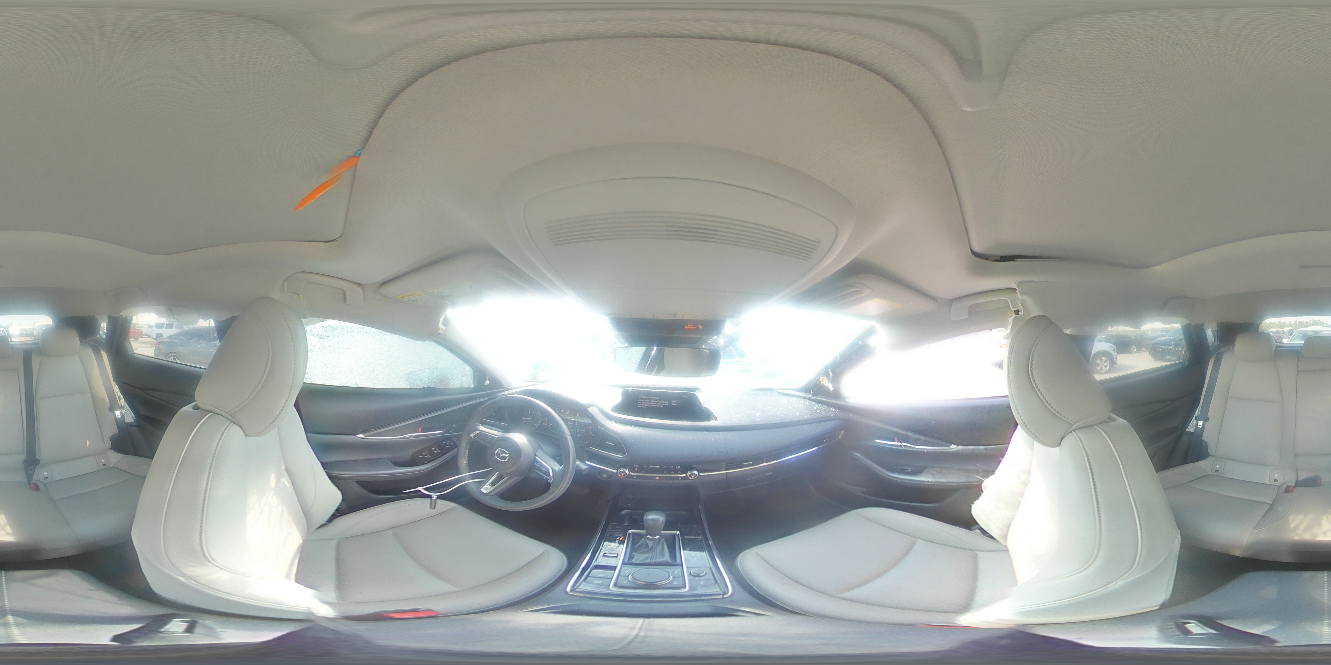 2024 Mazda Cx-30 Preferred VIN: 3MVDMBCM6RM710528 Lot: 71292005