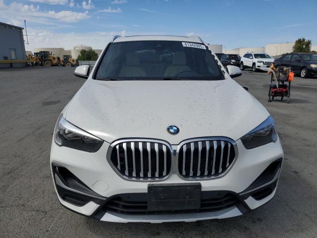  BMW X1 2021 White