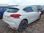 2016 DS DS4 PRESTIGE BLUEHDI S/S  for sale at Copart WISBECH