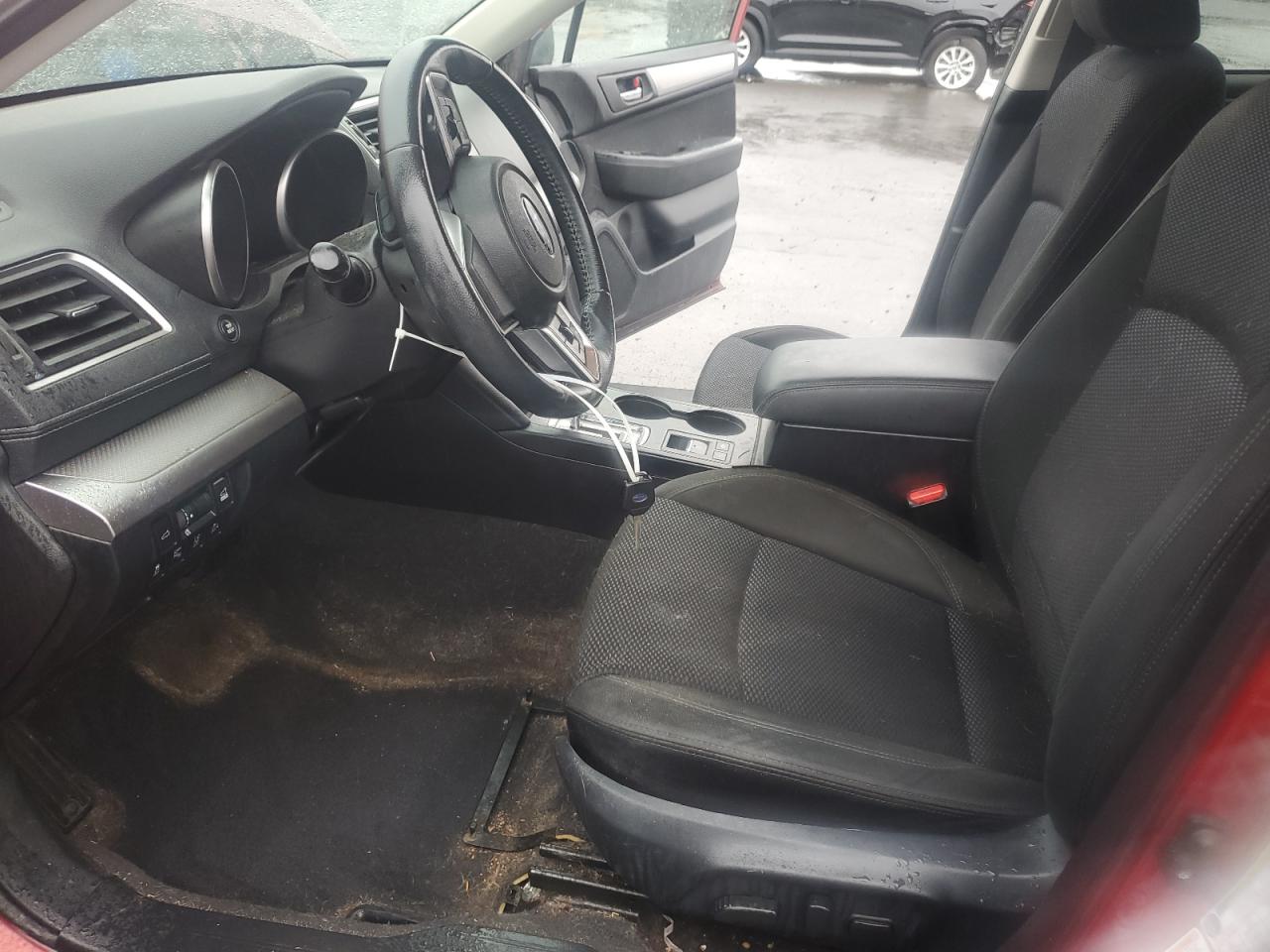 2019 Subaru Outback 2.5I Premium VIN: 4S4BSAFC8K3253185 Lot: 83875675