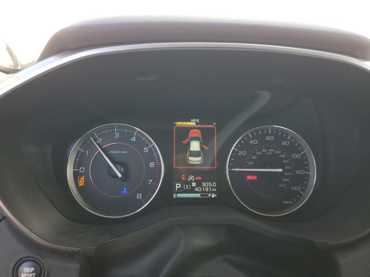 2023 Subaru Crosstrek Limited VIN: JF2GTHNC1PH283819 Lot: 81501125