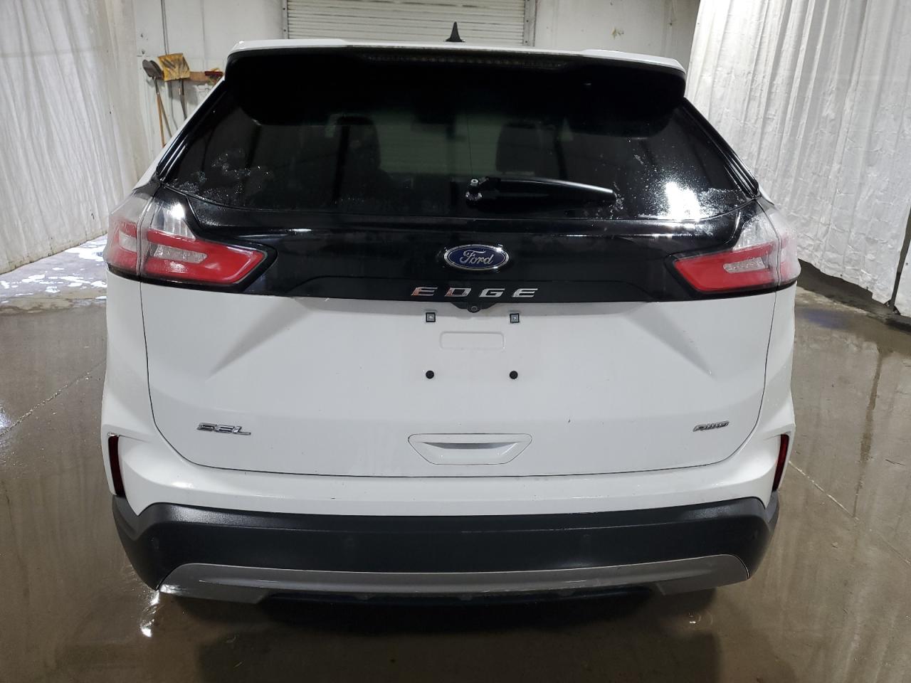 2023 Ford Edge Sel VIN: 2FMPK4J91PBA28939 Lot: 84023075