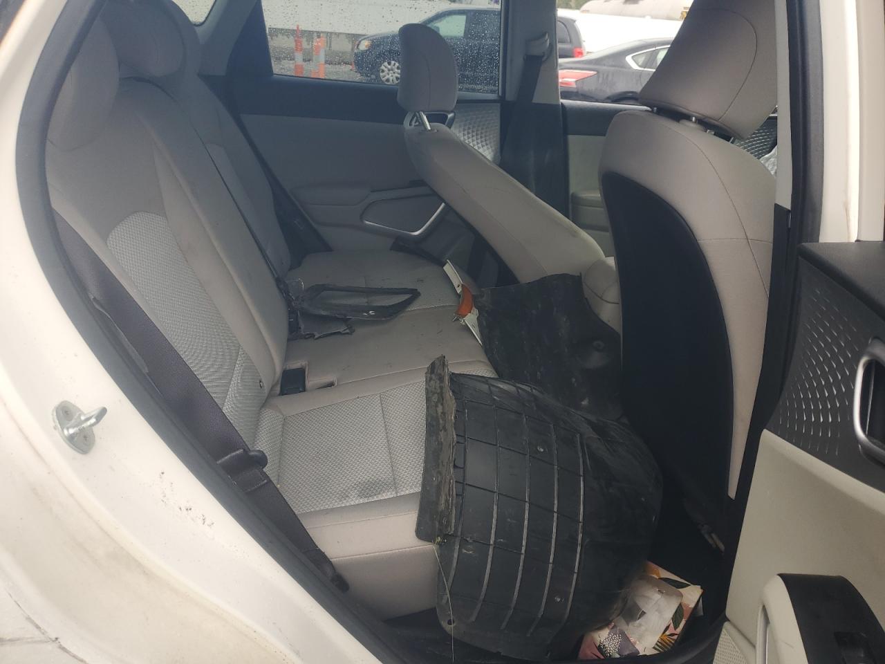 2020 Kia Soul Lx VIN: KNDJ23AU0L7002506 Lot: 80257445