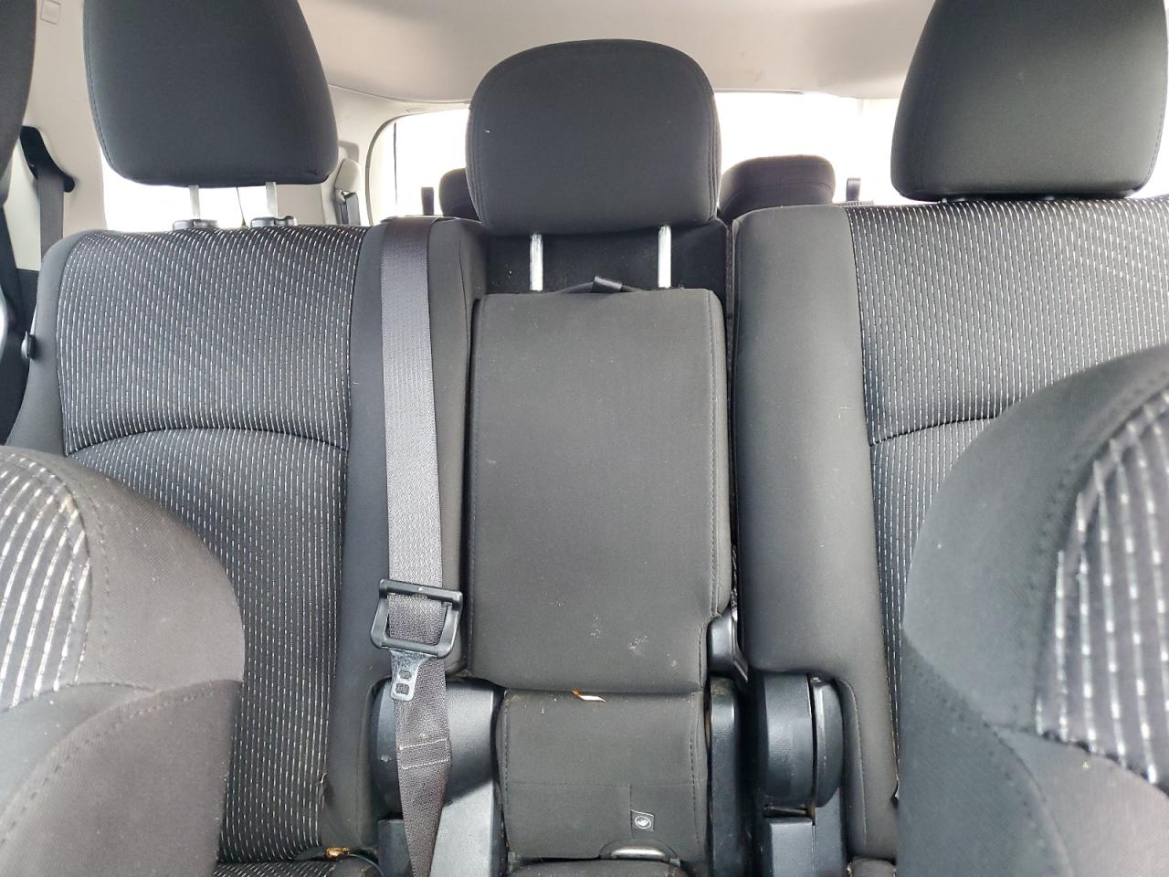 2020 Dodge Journey Se VIN: 3C4PDCAB0LT199563 Lot: 82049785