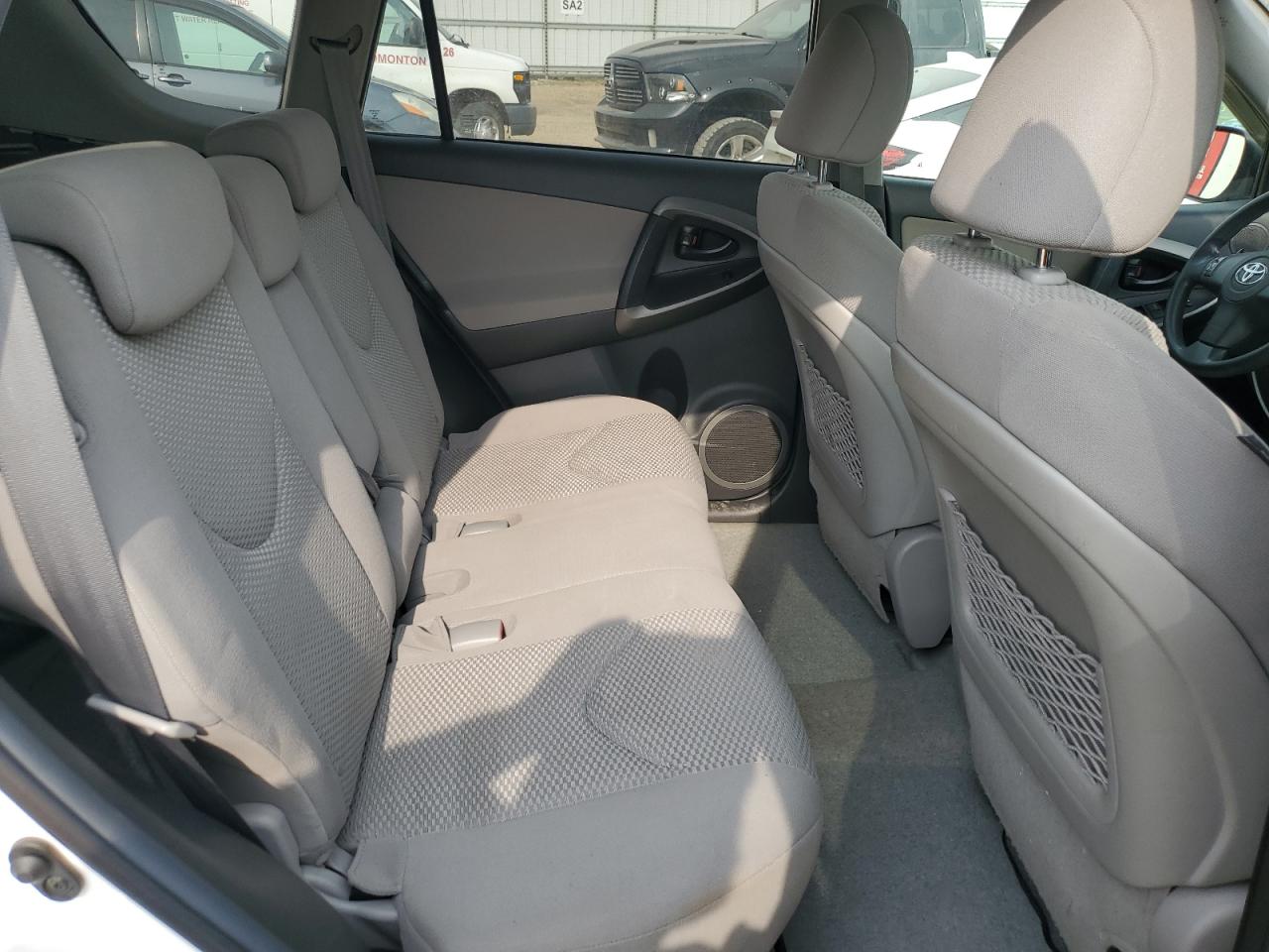 2011 Toyota Rav4 VIN: 2T3BF4DV3BW142295 Lot: 71191785