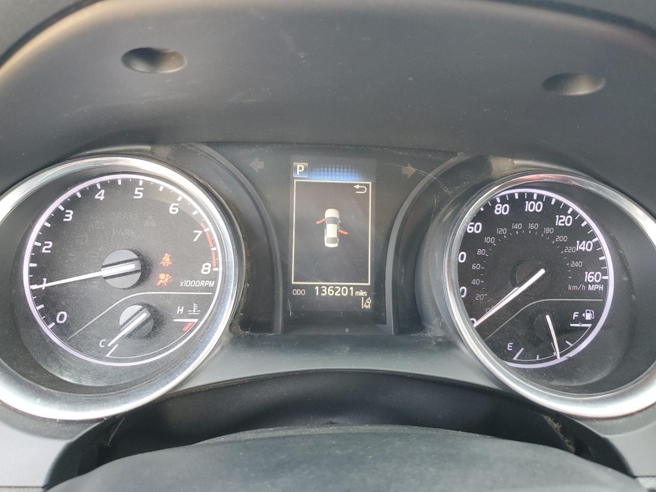 2020 Toyota Camry Se VIN: 4T1M11AKXLU319015 Lot: 81833805