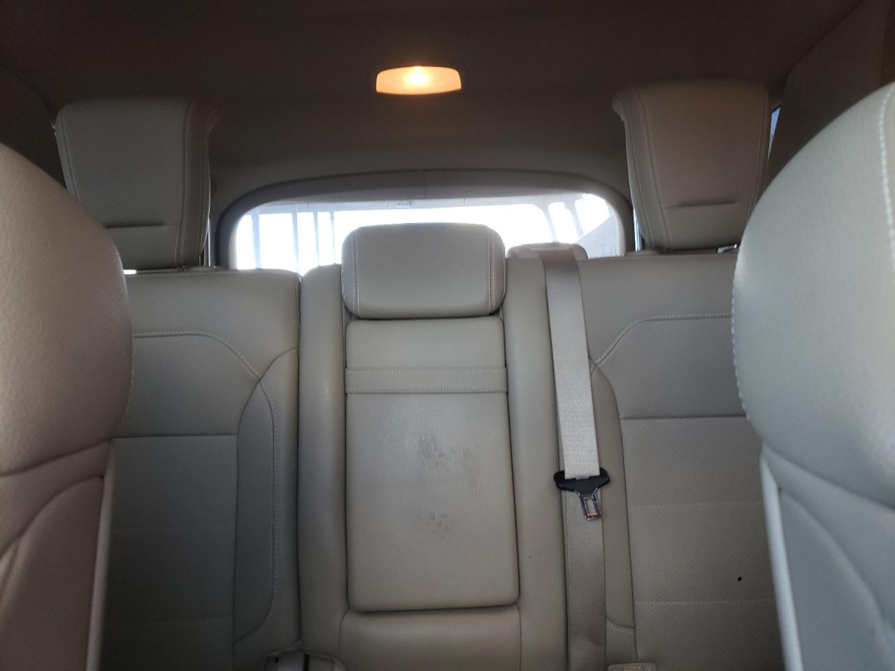 2013 Mercedes-Benz Ml 350 4Matic VIN: 4JGDA5HB1DA201001 Lot: 84010885