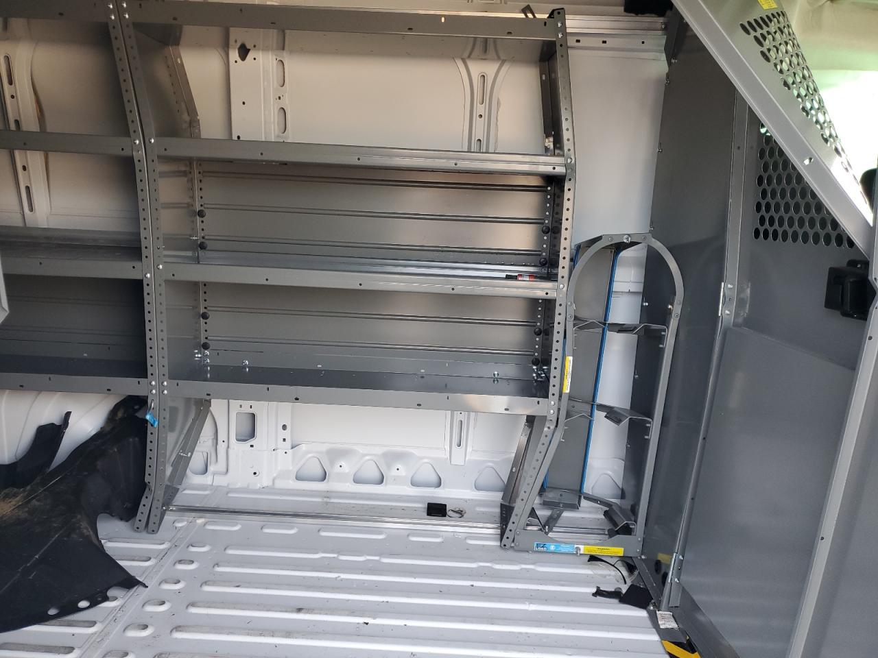 2024 Ram Promaster 1500 1500 Standard VIN: 3C6LRVAG1RE128397 Lot: 80697035