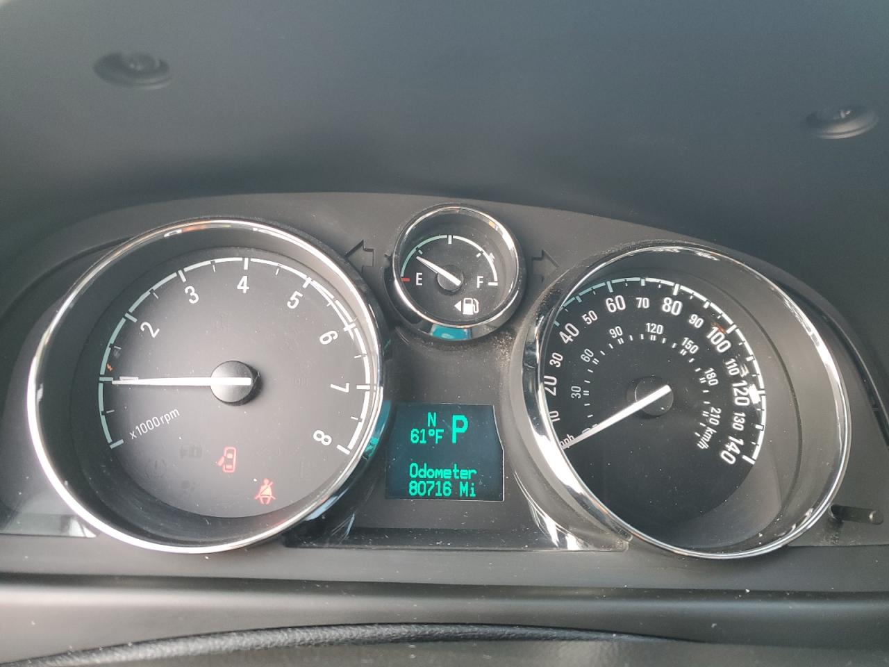 2013 Chevrolet Captiva Lt VIN: 3GNAL3EK6DS595059 Lot: 71456975