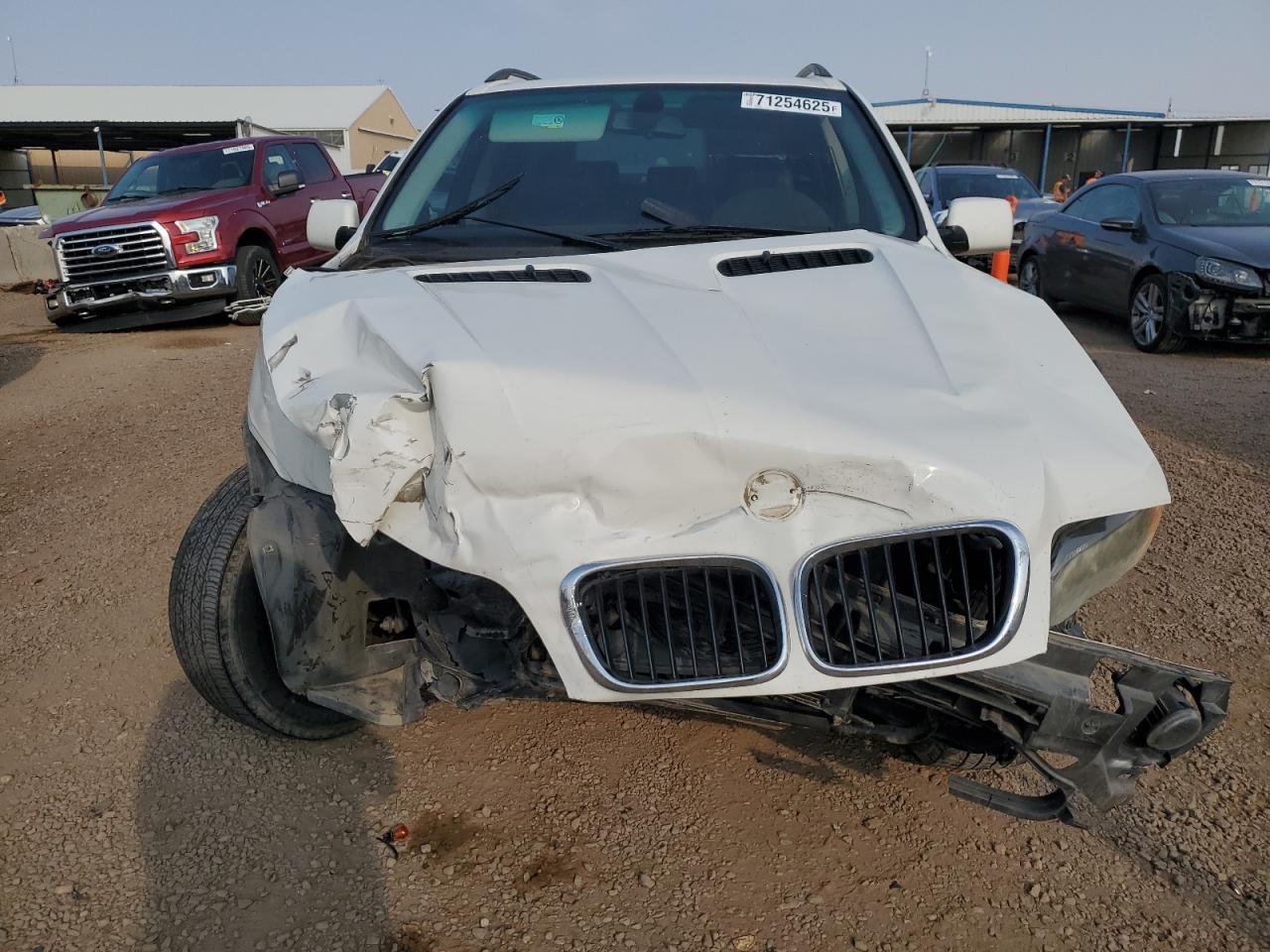 Фото: 5UXFA535X2LP56205