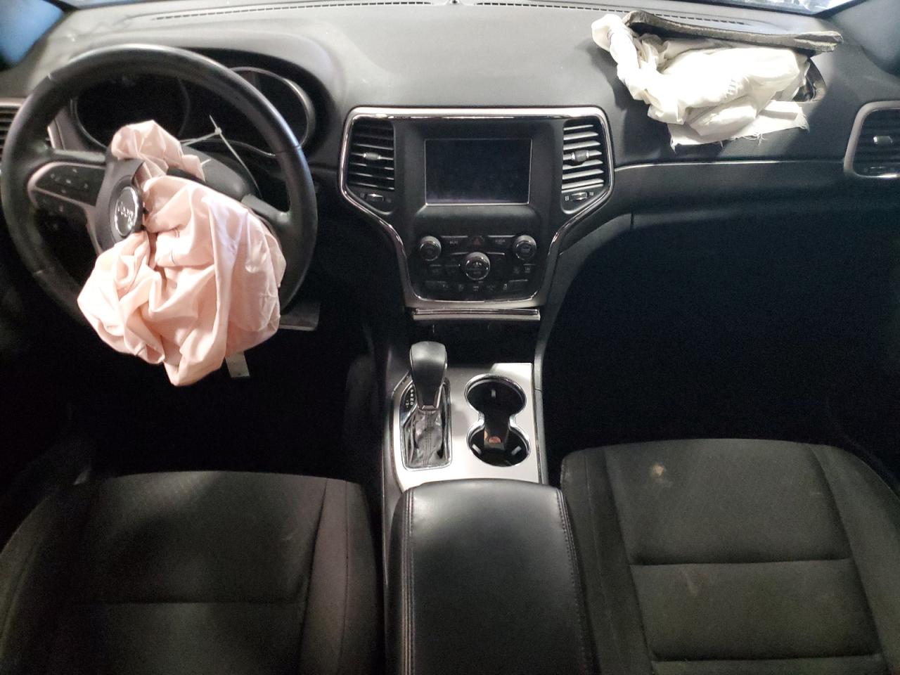 2018 Jeep Grand Cherokee Laredo VIN: 1C4RJFAG1JC183671 Lot: 83782715