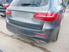 2018 MERCEDES-BENZ GLC 250 D 4M AMG LINE PRE  for sale at Copart ROCHFORD