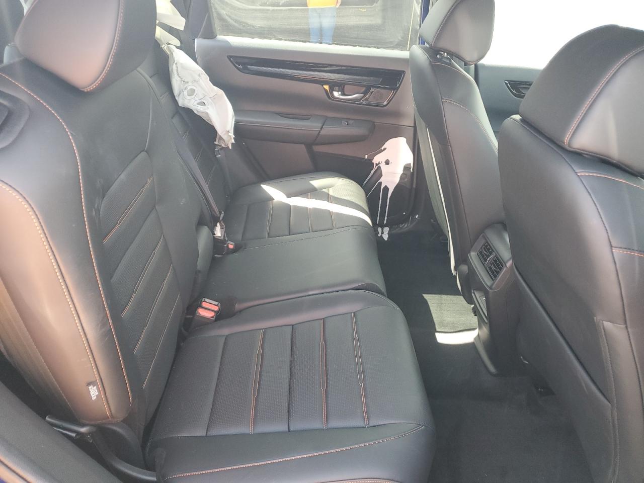 2023 Honda Cr-V Sport Touring VIN: 7FARS6H95PE013530 Lot: 72030755