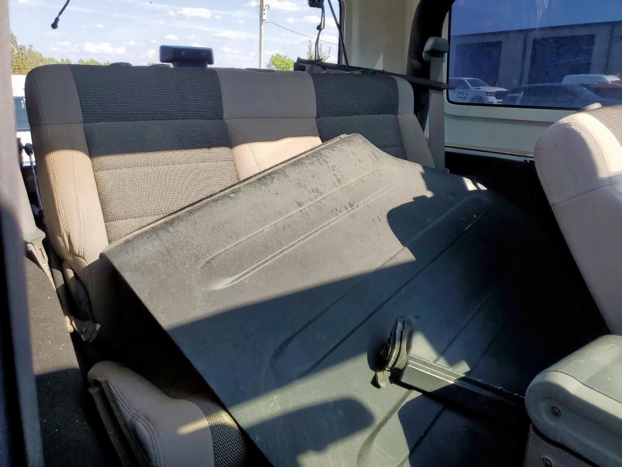 2007 Jeep Wrangler X VIN: 1J4FA24127L103865 Lot: 80844005