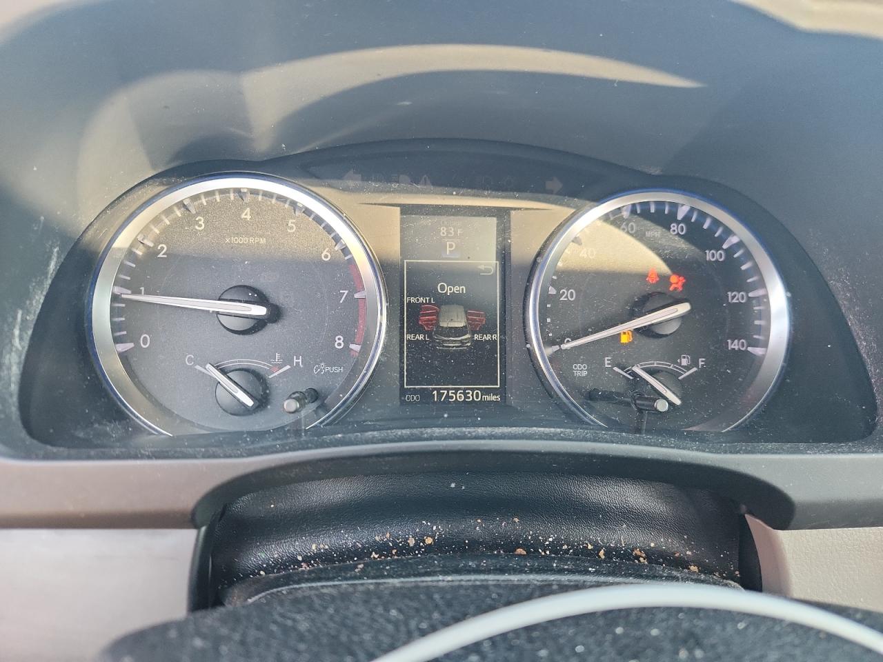 2014 Toyota Highlander Limited VIN: 5TDDKRFHXES028955 Lot: 81615935