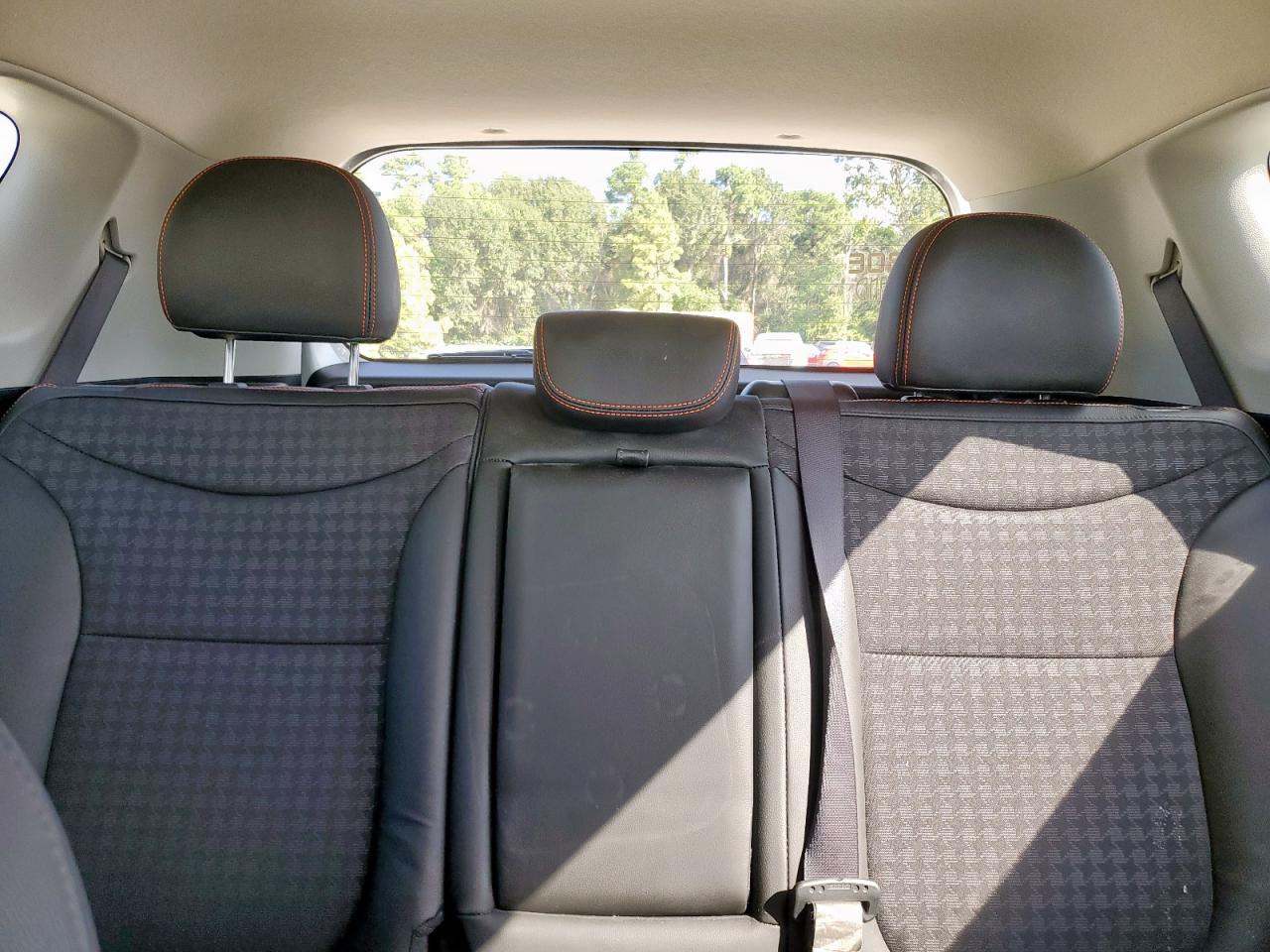 2018 Kia Soul ! VIN: KNDJX3AA2J7591515 Lot: 84728145