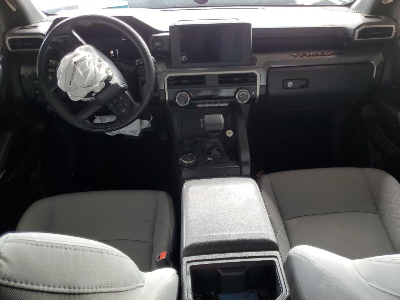 2024 Toyota Tacoma Double Cab VIN: 3TMLB5JN4RM068097 Lot: 81422325