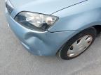 2006 MAZDA 2 ANTARES  for sale at Copart ST HELENS