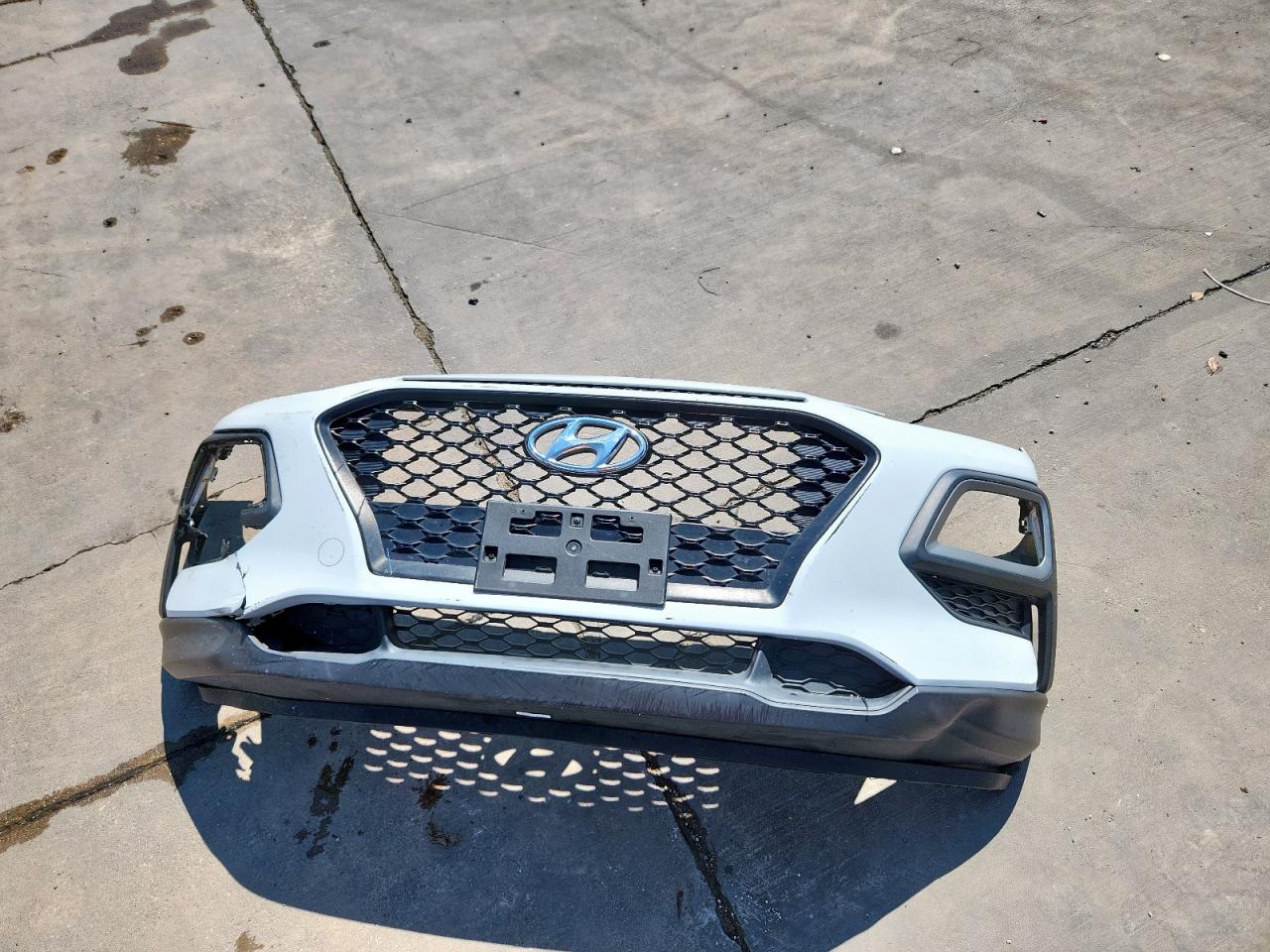 2020 Hyundai Kona Sel VIN: KM8K22AA1LU396499 Lot: 71426625