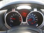2013 NISSAN JUKE N-TEC  for sale at Copart COLCHESTER