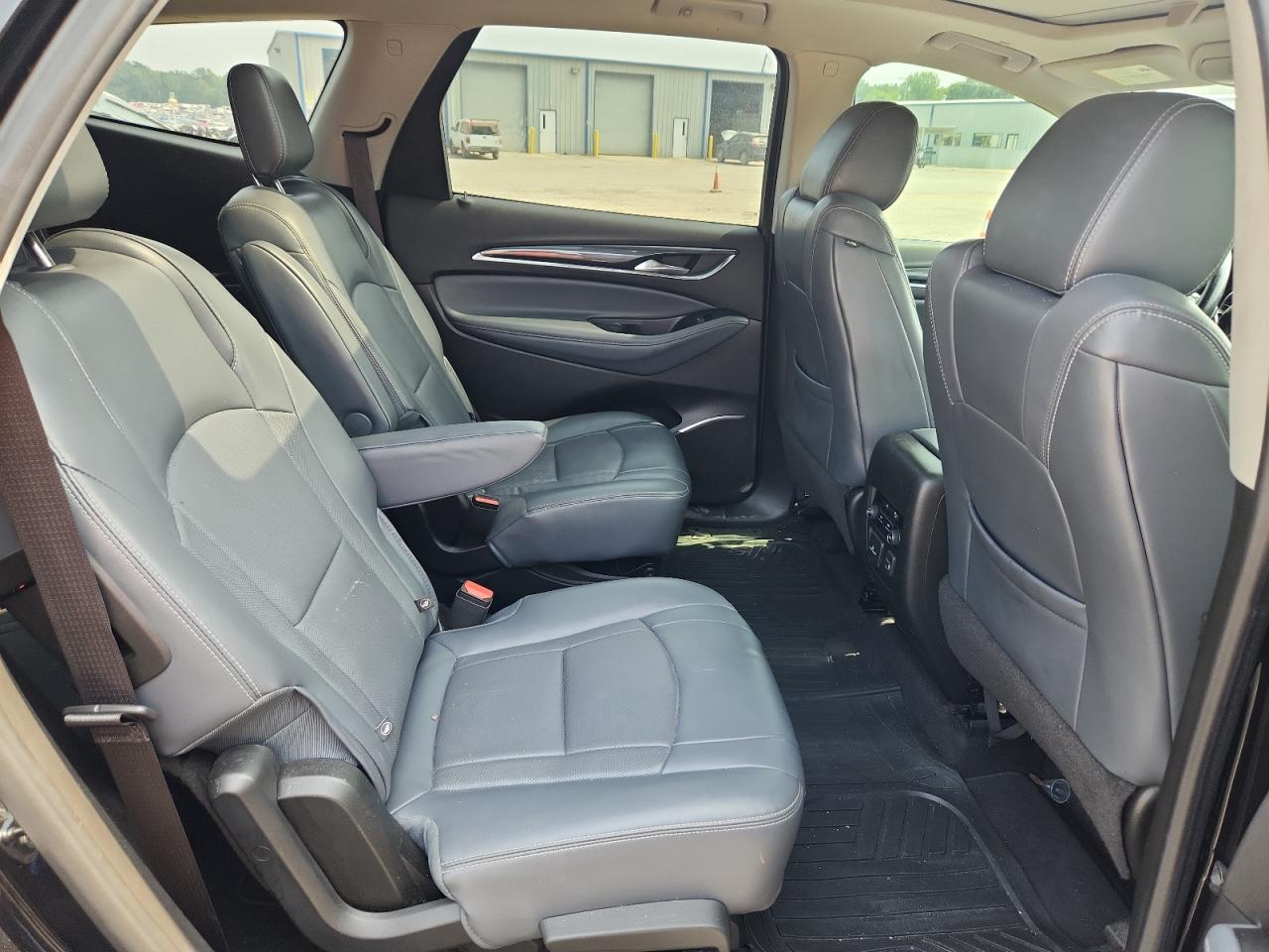 2018 Buick Enclave Essence VIN: 5GAERBKW6JJ242930 Lot: 80715195