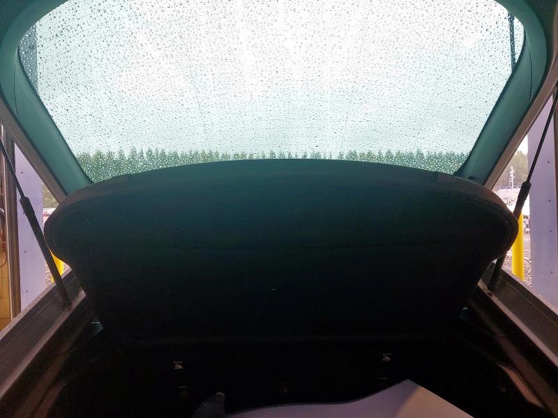 2017 VAUXHALL INSIGNIA 2.0 TURBO D SRI VX-LINE NAV 5DR