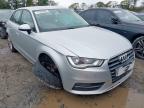 2014 AUDI A3 SE TDI  for sale at Copart WOLVERHAMPTON