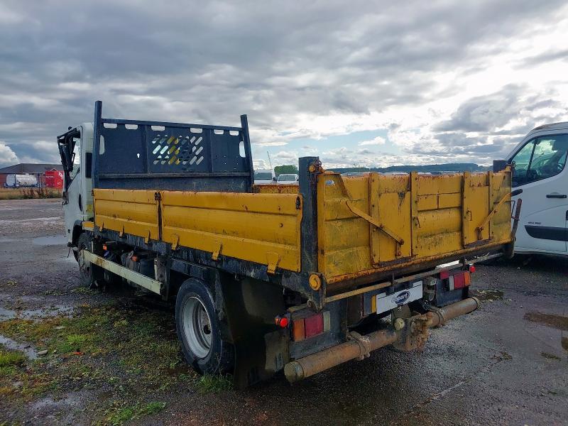 2015 ISUZU TRUCKS FORWARD N75.150 AUTO 