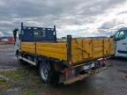 2015 ISUZU TRUCKS FORWARD N75.150 AUTO  for sale at Copart WOLVERHAMPTON