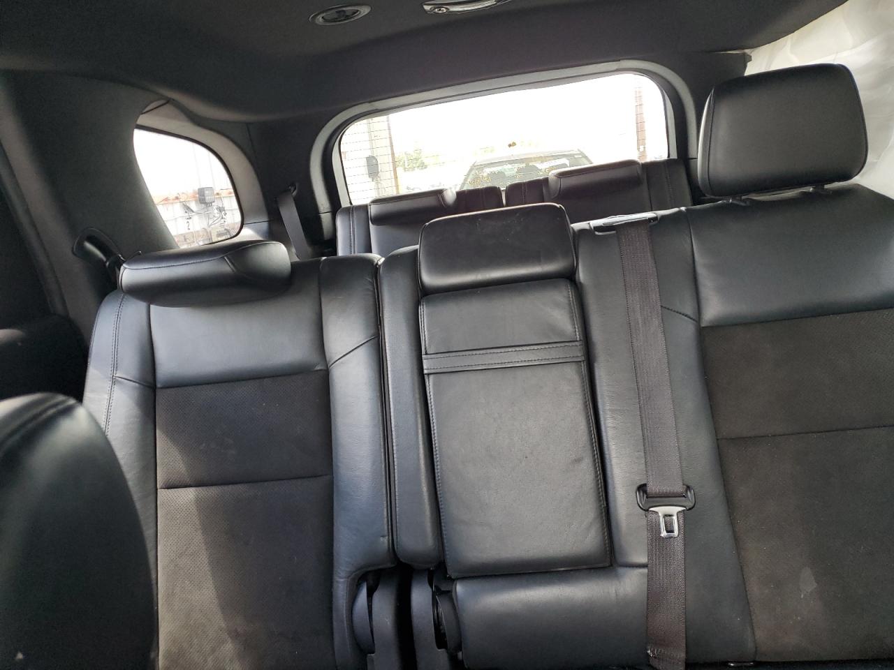 2021 Dodge Durango Gt VIN: 1C4RDHDG1MC554251 Lot: 71089425