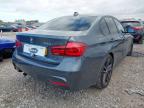 2018 BMW 320I M SPORT SHADOW EDITI  for sale at Copart YORK