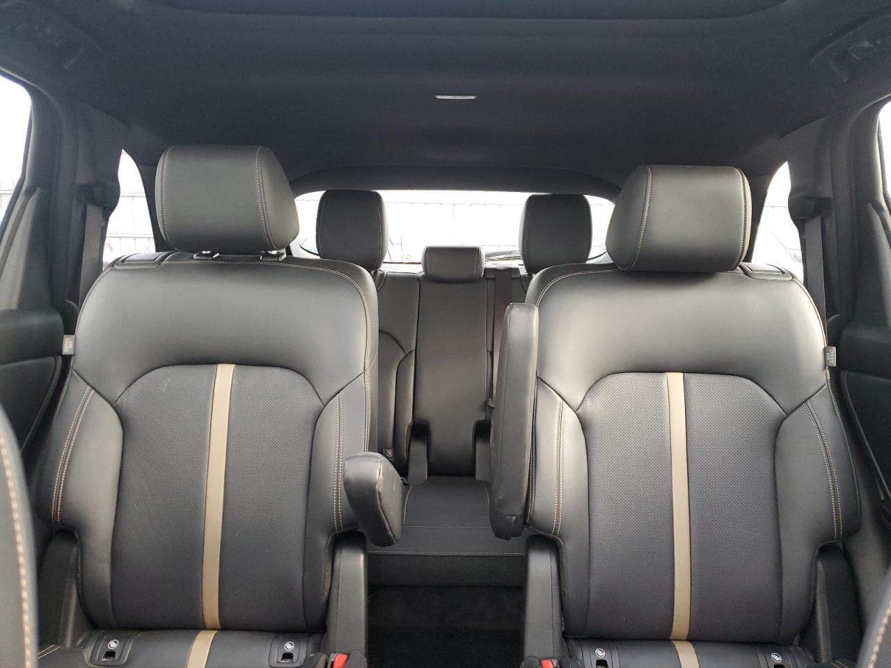 2024 Mazda Cx-90 Pref VIN: JM3KKEHA5R1120291 Lot: 71210675