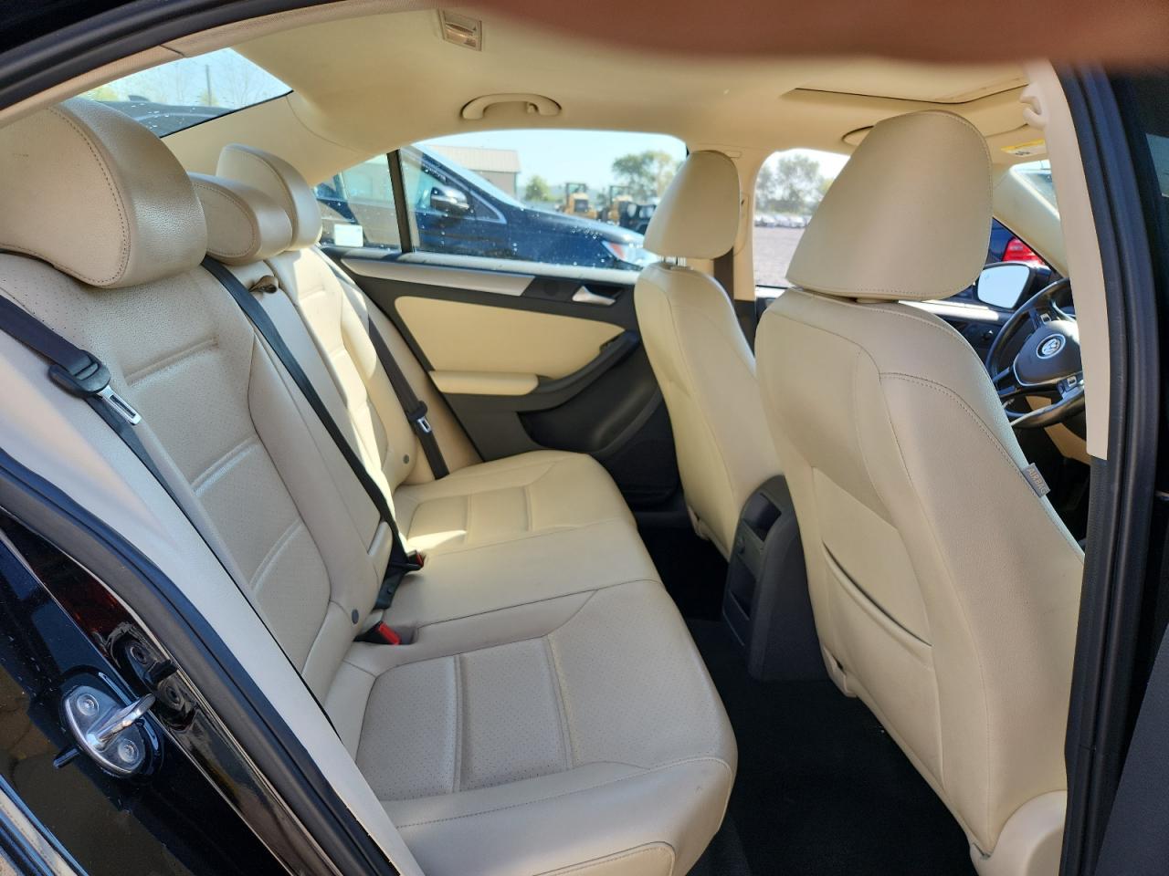 2017 Volkswagen Jetta Se VIN: 3VWB67AJ8HM301726 Lot: 84224005