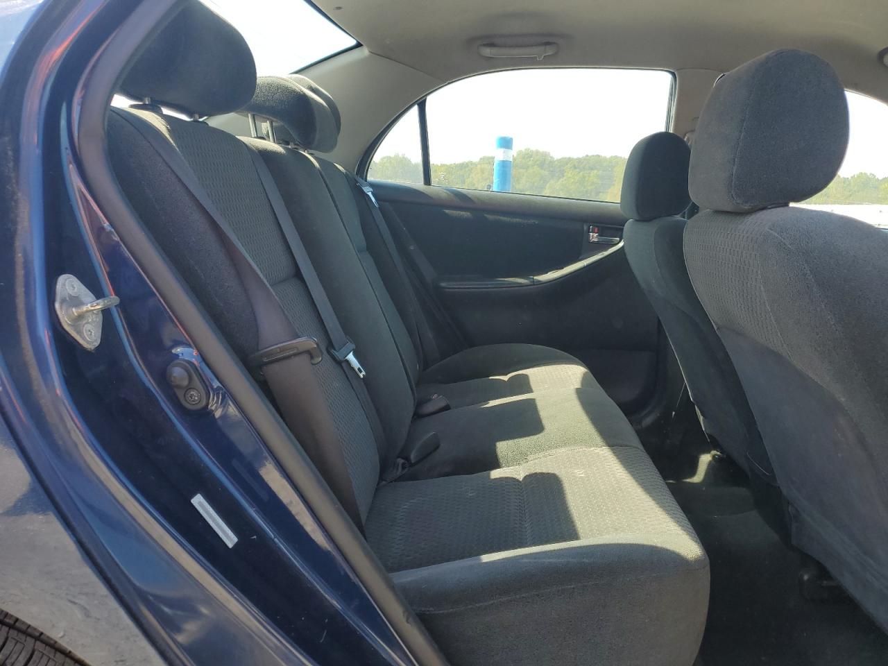 2005 Toyota Corolla Ce VIN: 1NXBR32E15Z485267 Lot: 81219755