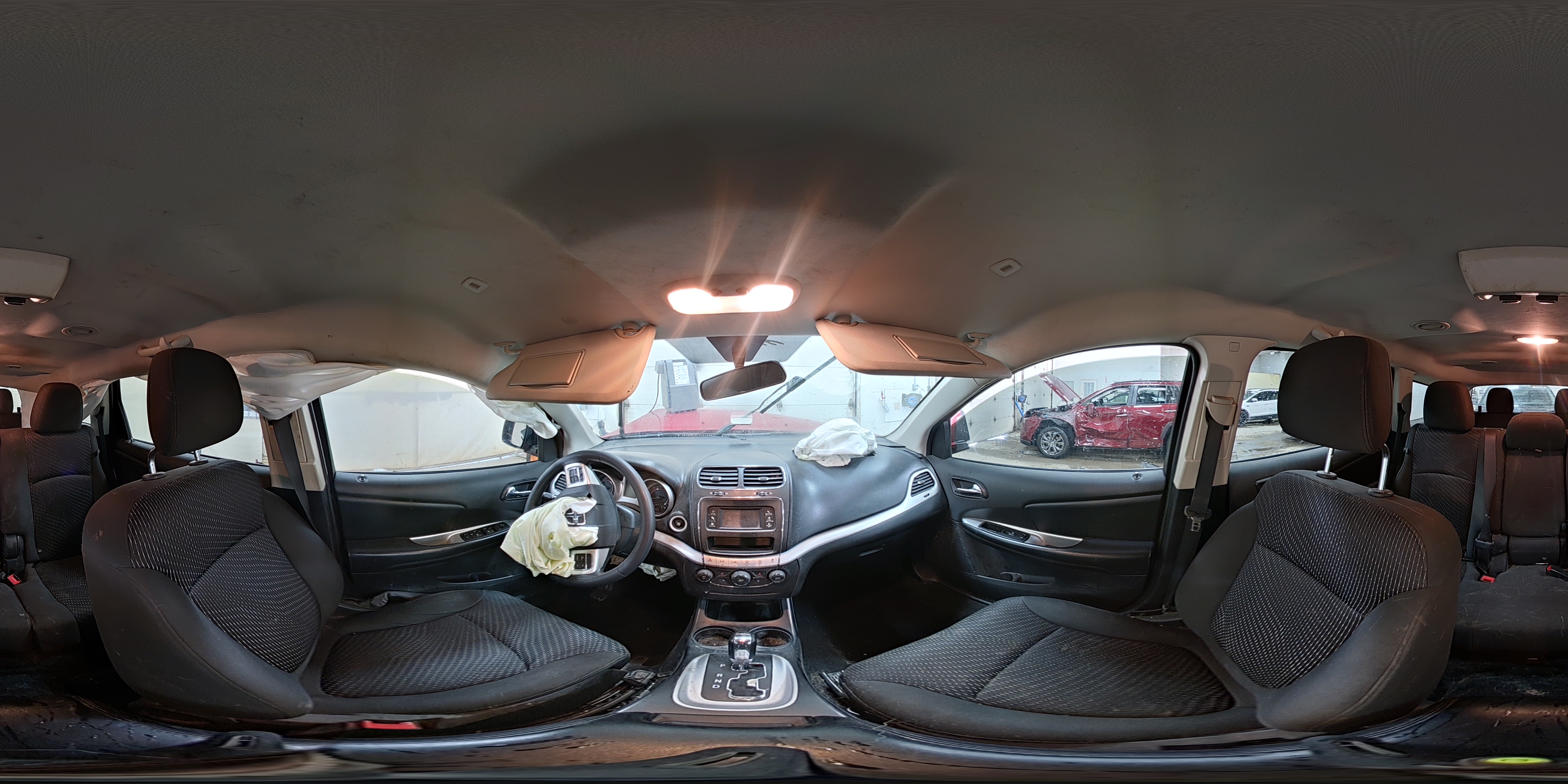 2018 Dodge Journey Sxt VIN: 3C4PDCBB5JT158356 Lot: 71700945