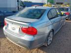2011 BMW 320D M SPORT 181  for sale at Copart BRISTOL
