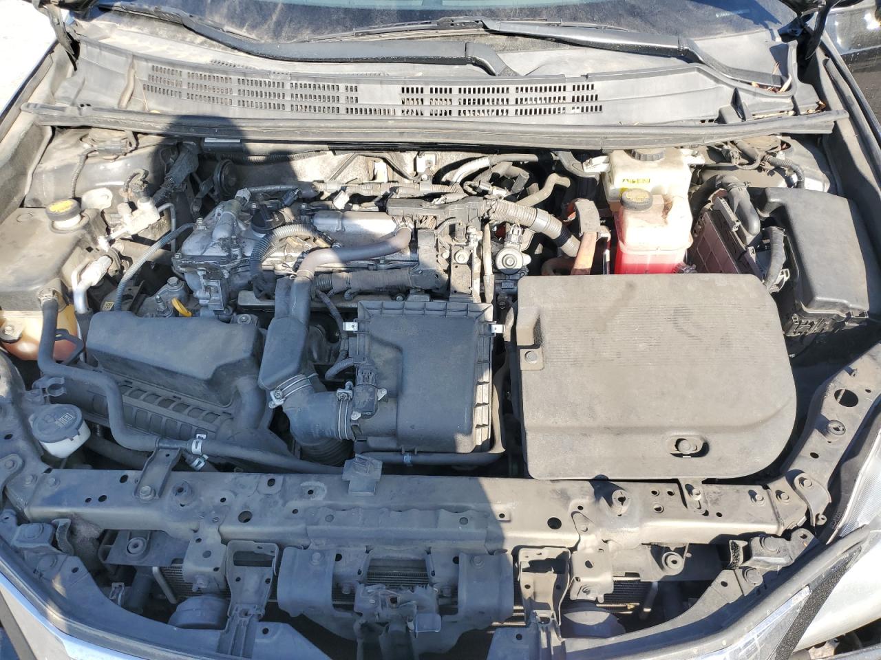 2014 Lexus Ct 200 VIN: JTHKD5BHXE2187643 Lot: 84470805