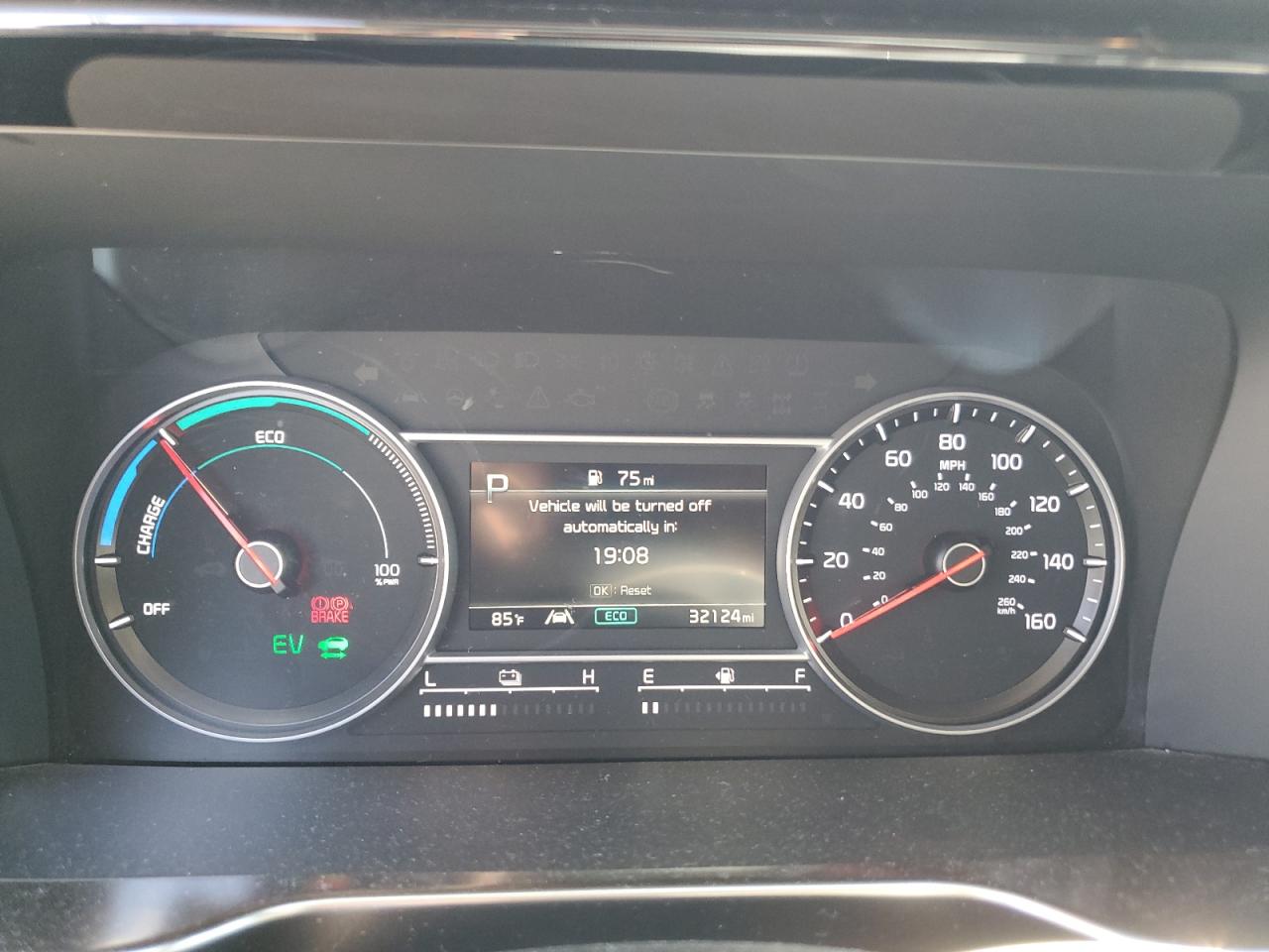 2023 Kia Sorento Ex VIN: KNDRHDLG2P5228739 Lot: 84263235