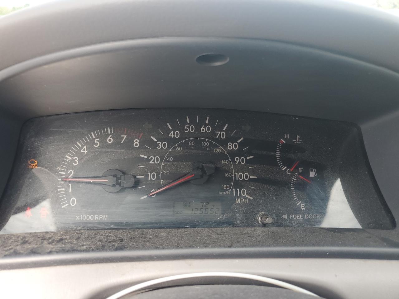 2005 Toyota Corolla Ce VIN: 1NXBR32E85Z495620 Lot: 81681645